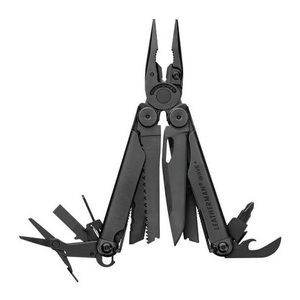 Leatherman, Multitool WAVE +, 