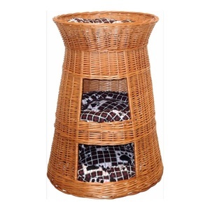 Josty, Josty Katzenwohnturm Weide, 