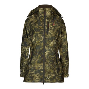 Seeland, Seeland Avail Camo Jacke Women - InVis MPC Green -, Seeland Avail Camo Jacke Women - InVis MPC Green -