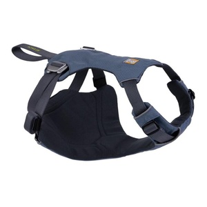 Ruffwear, Ruffwear Load Up Hundegeschirr fürs Auto - state blue -, Ruffwear Load Up Hundegeschirr fürs Auto - state blue - - myluckydog