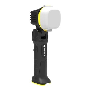 Nordride, Nordride Handleuchte Multi Light 1000 lm, IP65, mit Magnet und Haken, Nordride Handlampe MULTI LIGHT 1000lm