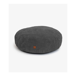 PET & Co., PET & Co. - Hundebett ROI - anthrazitgrau - Textil - 15 cm - M, Pet & Co. Tierkissen »Roi Charcoal«