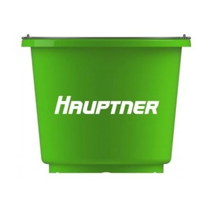 Hauptner Heavy Duty Eimer 12 Liter - grün