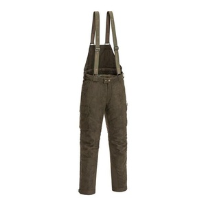 Pinewood, Pinewood Jagdhose Abisko 2.0, Pinewood Abisko 2.0 Hose - wildlederbraun