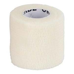 Kerbl, KERBL Selbsthaftende Bandagen EquiLASTIC - weiss, KERBL Selbsthaftende Bandagen EquiLASTIC - weiss