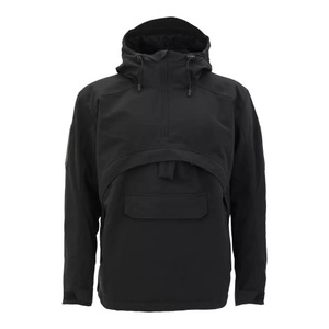 Carinthia, Carinthia Tactical Anorak - G-Loft - Black, Carinthia Tactical Anorak - G-Loft - Black