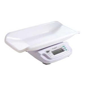 Kaninchen Waage Digital max. 20 kg