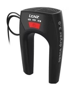 Lenz, Lenz Space Dryer 3.0 240 V (EU) - Schwarz, Lenz Space Dryer 3.0 240 V (EU) - Schwarz