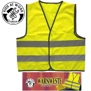 Corvus, Warnweste, Gr. S, Warnweste, Gr. S