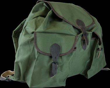 Eurohunt, EUROHUNT Robuster Jagdrucksack, 