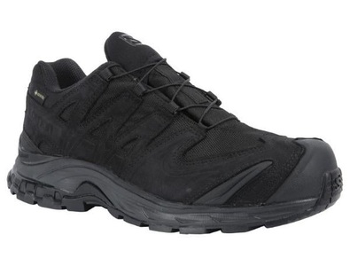 Salomon, Salomon XA GTX Forces Einsatzschuh - Black, 