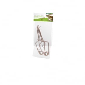 Windhager, Windhager Wühlmausfalle Standard, Windhager Wühlmausfalle Standard - Messing -