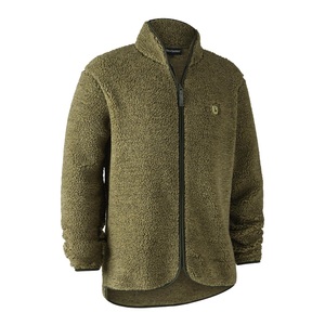 Deerhunter, Deerhunter Germania Light Faserpelz Jacke - Cypress, 