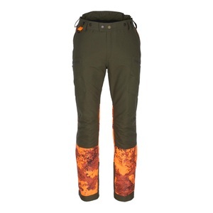 Pinewood, Pinewood Hunter Pro Xtr 2.0 Camou Hose Herren - Moos Green/Strata Blaze -, 