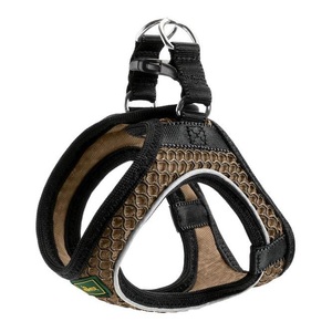 Hunter, Hunter Hundegeschirr Hilo Comfort - braun, Hunter Hundegeschirr Hilo Comfort - braun