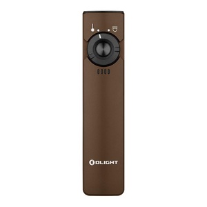 Olight, Olight Arkfeld CW - Desert Tan -, 