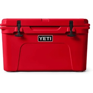 Yeti, YETI TUNDRA 45 - Kühlbox - Rescue Red -