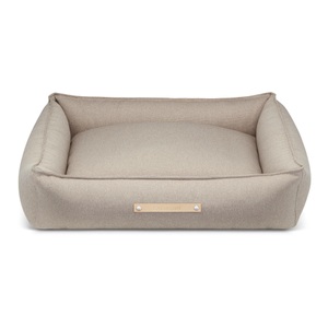 LABBVENN, LABBVENN Hundebett TOVE - walnuss, 