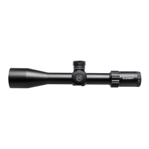 Element Optics, Zielfernrohr Element Optics Titan 3-18x50 FFP - Schwarz -, 