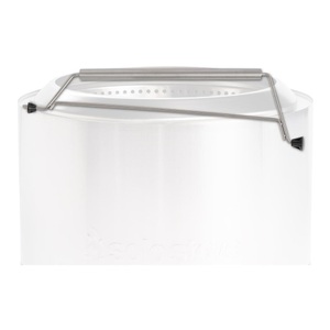 Solo Stove, Solo Stove Yukon Tragegriff - Silber -, 