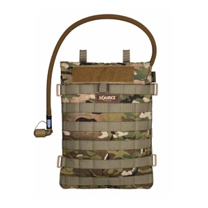 Source Tactical, Source Tactical Razor 3L Trinkpouch - Multicam, 