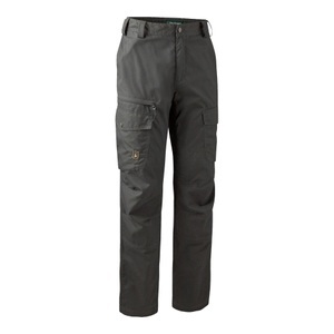 Deerhunter, Deerhunter Lofoten Hose - Black Ink, 