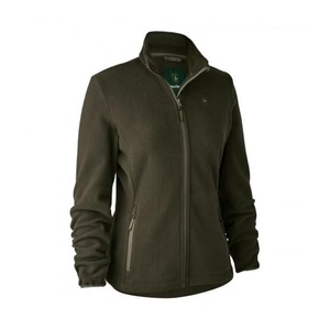 Deerhunter, Deerhunter Fleecejacke Chasse Damen - Beluga -, 