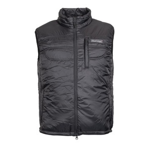 Hauptner, Hauptner Outdoor Weste - Schwarz -, 