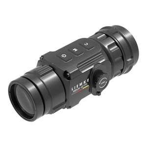 Liemke, Liemke Merlin-42 (2020) - Schwarz -, 