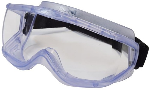 Hawe, Hawe Schutzbrille Vollsicht, Hawe Schutzbrille Vollsicht - Weiss -