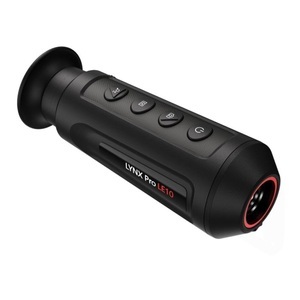 HIKMICRO, HIKMICRO Wärmebildkamera LYNX LE10 - Schwarz -, 