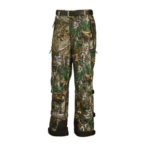 Swedteam, Swedteam SCENT-LOK Hose Bison, 