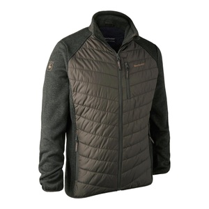 Deerhunter, Deerhunter Steppjacke Moor, 