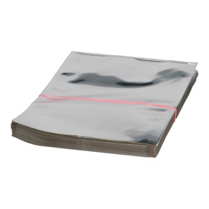 Finnvacum, Finnvacum Vakuumbeutel Aluminium mittel - 100 Stk, 
