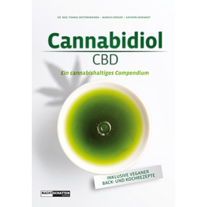 undefined, Cannabidiol (CBD), Cannabidiol (CBD)