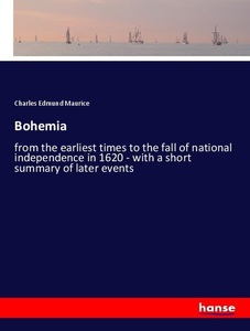 undefined, Bohemia, Bohemia