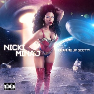 undefined, BEAM ME UP SCOTTY (LTD. 2LP), Beam Me Up Scotty (2 LPs) (Vinyl)
