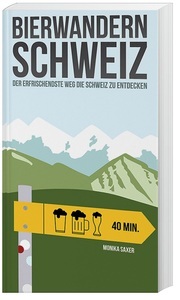 undefined, Bierwandern Schweiz, Bierwandern Schweiz