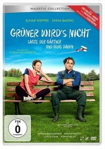 20th Century Fox, Grüner wird's nicht, sagte der Gärtner und flog davon