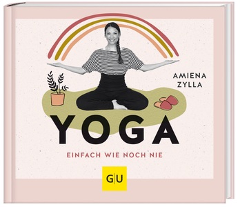 GU, Gu - Yoga einfach wie noch nie, Yoga einfach wie noch nie
