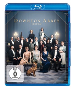 UNI, Downton Abbey - Der Film, Downton Abbey - Der Film (DE)
