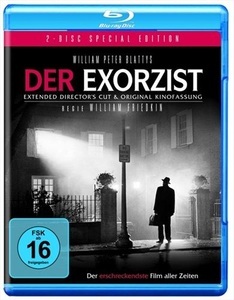 Warner Bros. Entertainment, Der Exorzist Special Edition