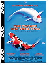 undefined, Der Fischer und seine Frau, 1 DVD, Der Fischer und seine Frau