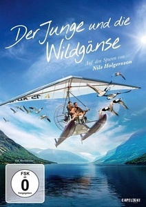 Capelight Pictures, Der Junge und die Wildgänse