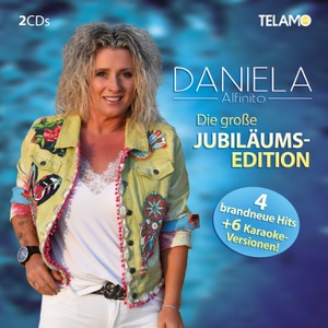 undefined, Die große Jubiläums-Edition, Die grosse Jubiläums-Edition (2 CDs)