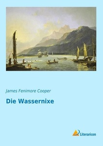 undefined, Die Wassernixe