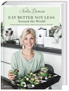 Eat better not less - Around the World