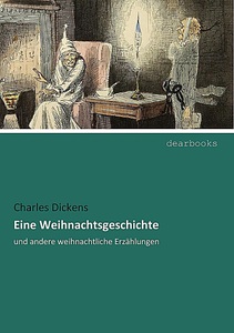 undefined, Eine Weihnachtsgeschichte