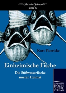 undefined, Einheimische Fische