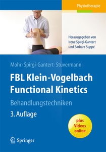 undefined, FBL Klein-Vogelbach Functional Kinetics, FBL Klein-Vogelbach Functional Kinetics